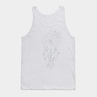 dream catcher Tank Top